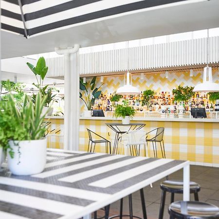 Cottesloe Beach Hotel Perth Eksteriør bilde
